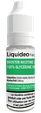Booster Nicotine 10ml x100