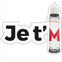 Vitrophanie 40cm E-liquide