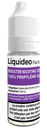 Booster Nicotine 10ml x100