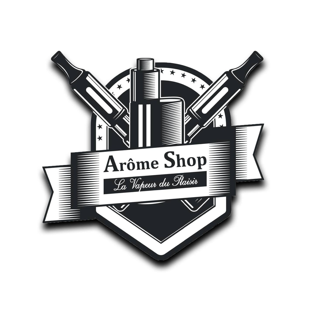 Arome&amp;Shop - Classic M x15