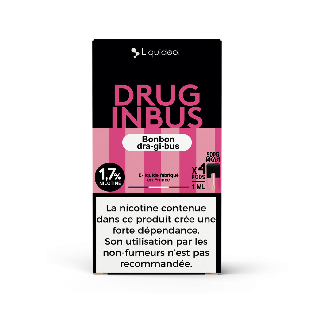 Wpod Druginbus 10x4