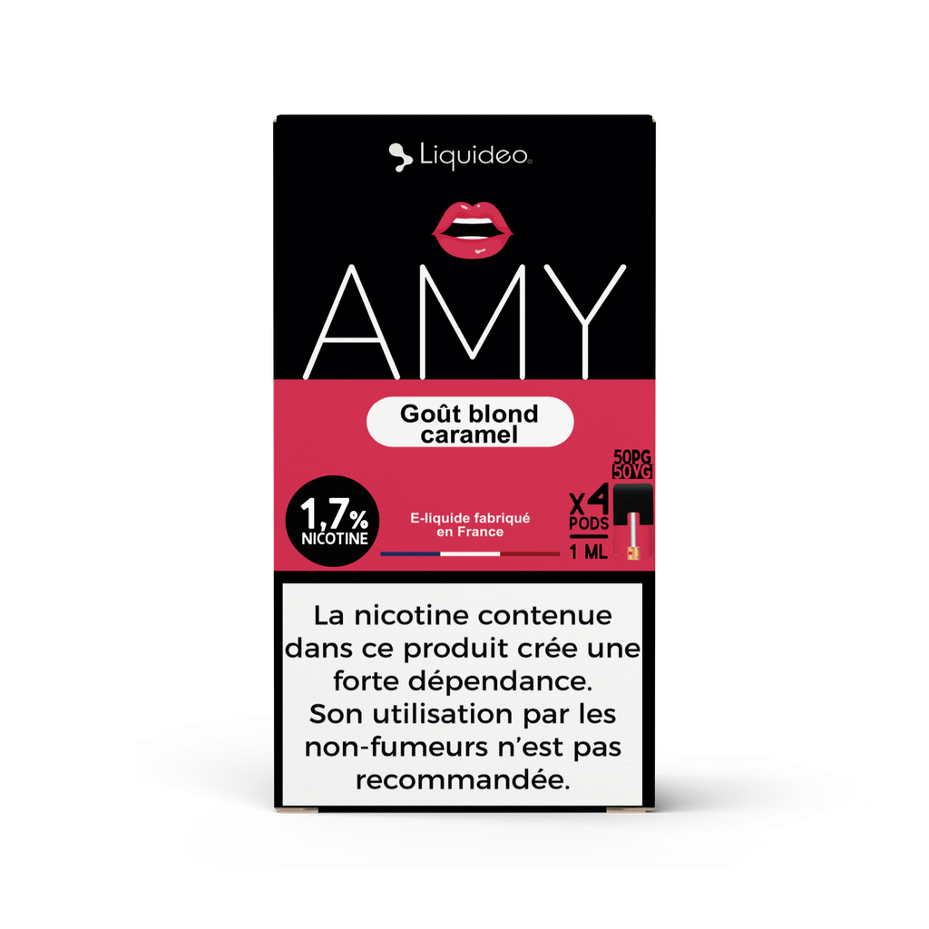 Wpod Amy 10x4
