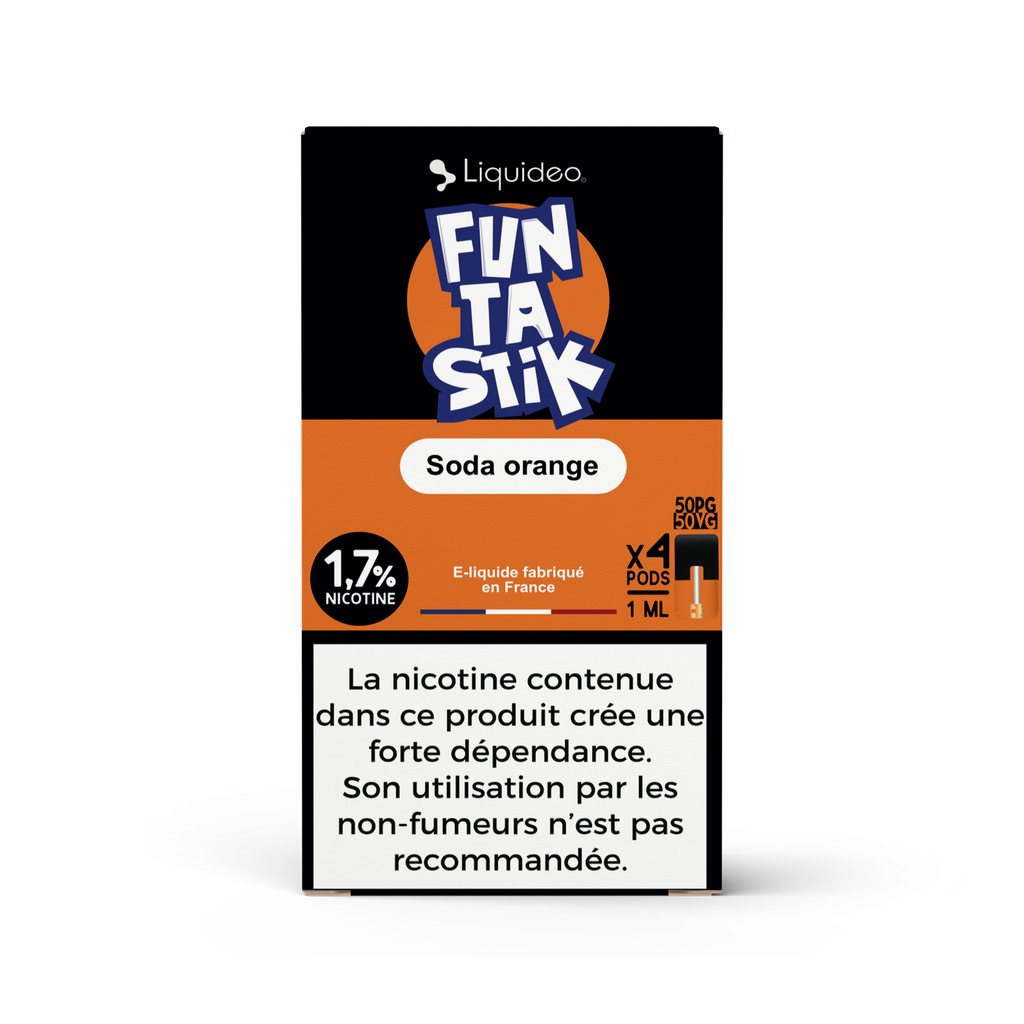 Wpod Funtastik 10x4