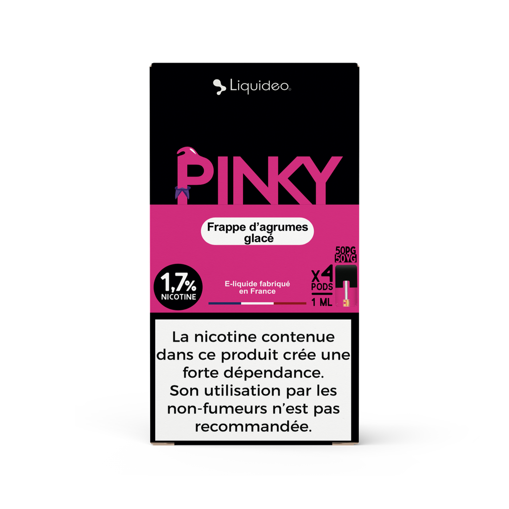 Wpod Pinky 10x4