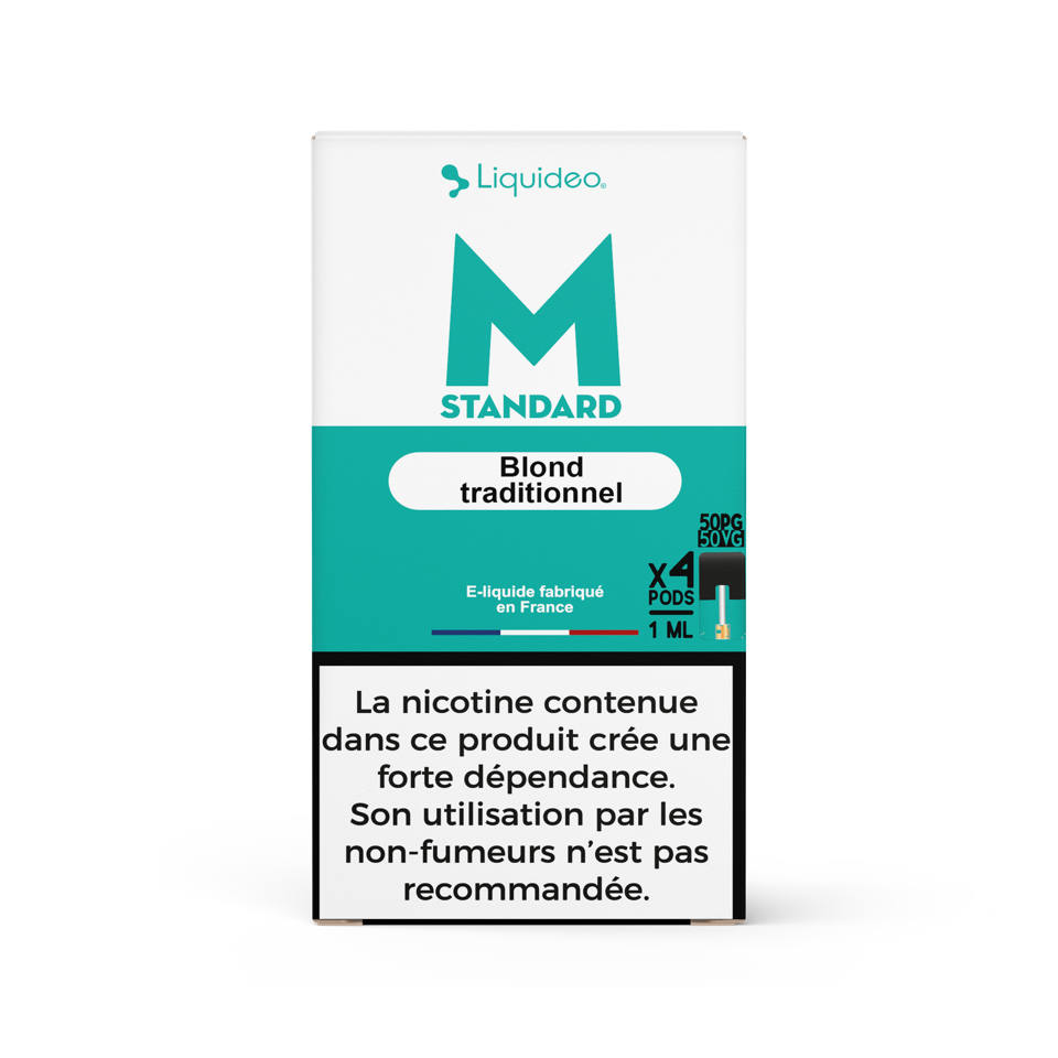 Wpod Standard M 10x4