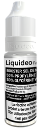 [NLF552010100FR] Booster Sels de nicotine 10ml x100