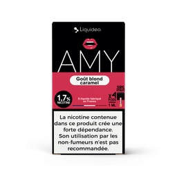 Wpod Amy 10x4