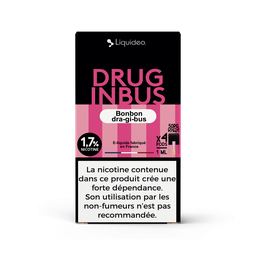 Wpod Druginbus 10x4