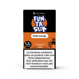 Wpod Funtastik 10x4