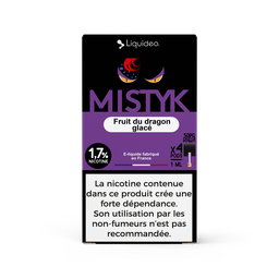 Wpod Mistyk 10x4