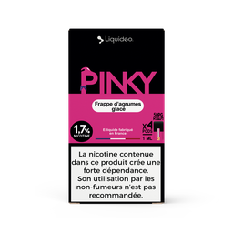 Wpod Pinky 10x4