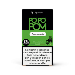 Wpod PoPoPom 10x4
