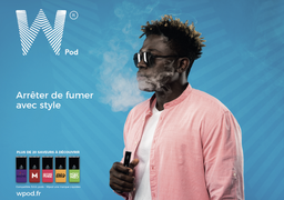 [PLV] Poster Wpod Homme