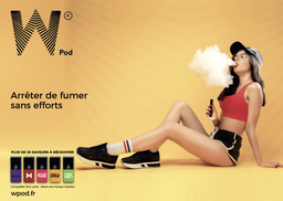 [PLV] Poster Wpod Sportive