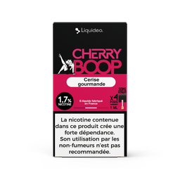 Wpod Cherry Boop 10x4