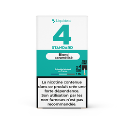 Wpod Standard 4 10x4
