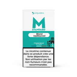 Wpod Standard M 10x4