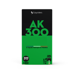 Wpod Amnesia Kush 300 10x4