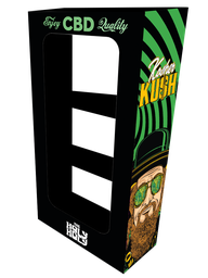 [PLV] Display Comptoir Kosher Kush