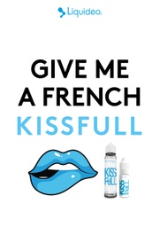 [PLV] Caisson Lumineux Kiss Full