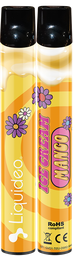 Wpuff Ice Cream Mango x10