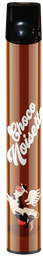 Wpuff Choco Noisette x10