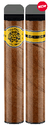 Ebarro 2000 puffs 0% nicotine - Myrtille Glacée x10