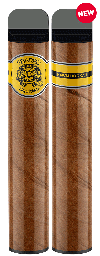 Ebarro 2000 puffs 0% nicotine - Hawai Hookah x10