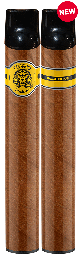 Ebarro 600 puffs - Hawai Hookah x10