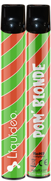 Wpuff Pom Blonde x10